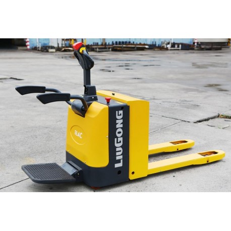 TRANSPALETAS ELECTRICAS LIUGONG CLG2020L-R3