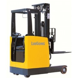 Apilador retráctil eléctrico liugong clg2020r-ms