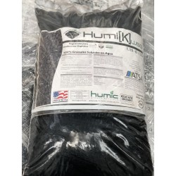 Humi[k] wsg - ácido húmico granular...