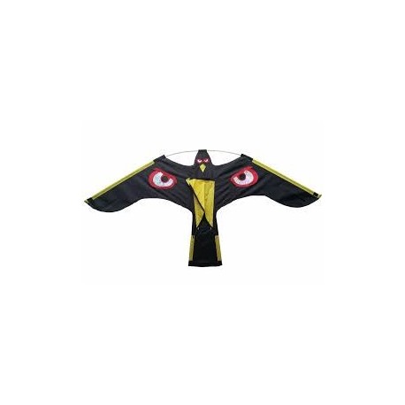 Cometa Espantapájaros + Mástil 6 mts