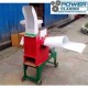 Molino de granos + trituradora de forraje 4hp 220V