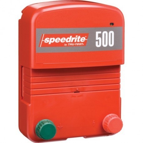 Energizador Speedrite 500 0,5 Joule Dual 220V/12V