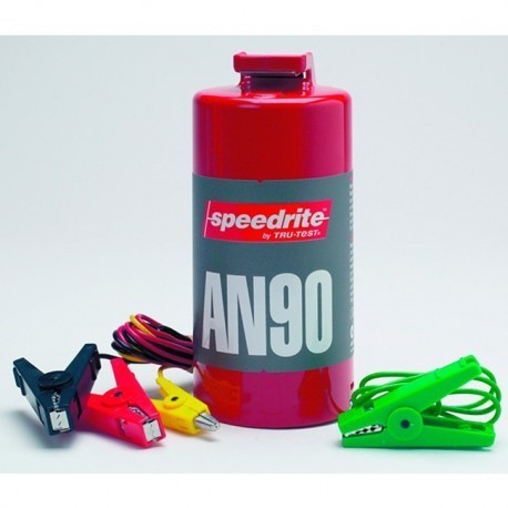 Energizador AN90  (4 Pilas)0,12 J12V