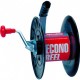 Carrete cap. 500m poliwire