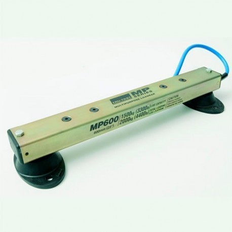 Barra de carga MP600