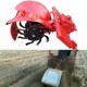 Zanjador rotativa para tractor agricola