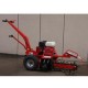 Zanjadora de cadena 6.5hp