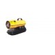 Turbo calefactor SD20 a diesel parafina 20KW