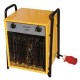 Turbo calefactor SK15 electrica 380V 15KW