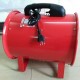 Extractor de aire portatil 20cm 8 pulgada