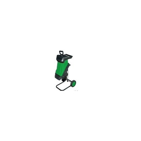 Chipeadora electrica 2.5KW 