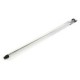 Eje extension con conector 75cm para 4en1 9 dientes