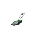 Cortacesped electrico 32cm 1.3KW 