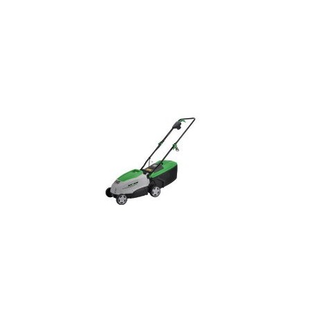 Cortacesped electrico 32cm 1.3KW 