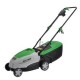 Cortacesped electrico 32cm 1.3KW 
