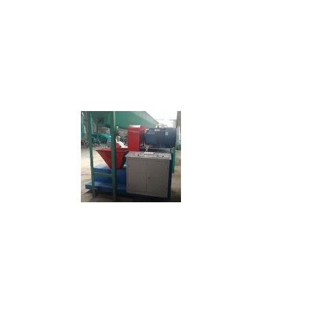 Briquetadora de asserin 280-350 kg/hr 