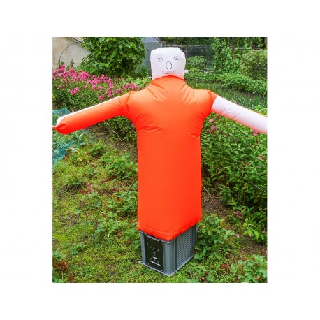 Espantapájaros Inflable