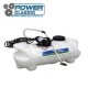 Pulverizador Fumigadora para ATV cuatrimoto 12v 50L