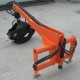 Garra forestal para tractor Agricola 650kg
