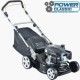 Cortacesped gasolina Loncin 4T 43cm