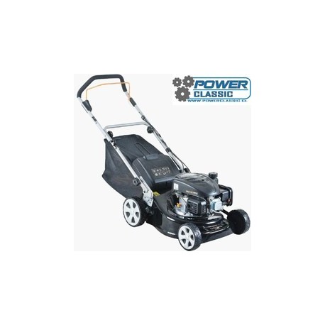 Cortacesped gasolina Loncin 4T 43cm