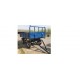 Carro arrastre 4 ruedas volteador 4T ref 3m coloso de volteo para tractor