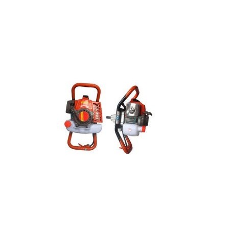 Ahoyador gasolina 72cc 