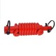 Amortiguador de broca ahoyador 20mm barreno perforadora de tierra