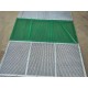 Harnero vibratorio 220V 3 salidas con soplador seleccionadora de semillas, granos, zaranda