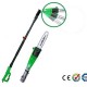 Podadora altura electrica 650W 205-280cm motosierra telescopica