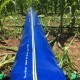 Manguera StarHose Ecoflat azul 4"x100m  2,9bar