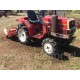Mini Tractor Yanmar F15D