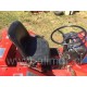 Mini Tractor Yanmar F15D