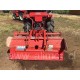 Mini Tractor Yanmar F15D