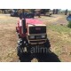 Mini Tractor Yanmar F15D