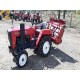 Mini tractor Shibaura SU1543