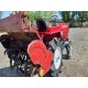 Mini tractor Shibaura SU1543