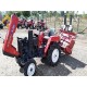 Mini tractor Shibaura SU1543