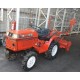 Mini tractor Kubota B40