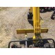 Excavadora Yanmar YB271UZ