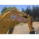 Excavadora Yanmar YB271UZ