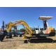 Excavadora Yanmar YB271UZ