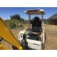 Excavadora Yanmar YB271UZ