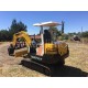 Excavadora Yanmar YB271UZ