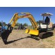 Excavadora Yanmar YB271UZ