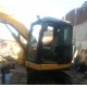 EXCAVADORA 308