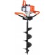 Ahoyador Barreno Broca 20 cms. IVA INCLUIDO