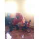 Chipeadora 15 HP  Trituradora de troncos y ramas PLUSS