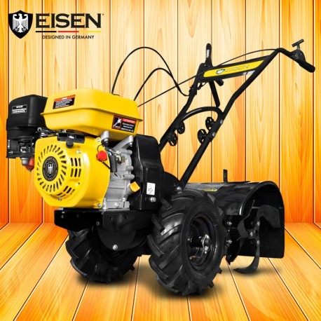 Motocultivador Bencinero Eisen