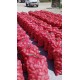 Malla para papas, cebollas